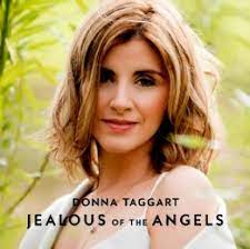 Donna Taggart – Jealous of the angels