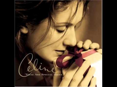 Celine Dion- Ave Maria