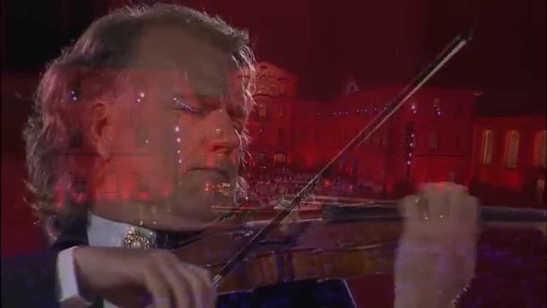 Andre Rieu – The Rose