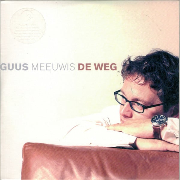 Guus Meeuwis – De Weg