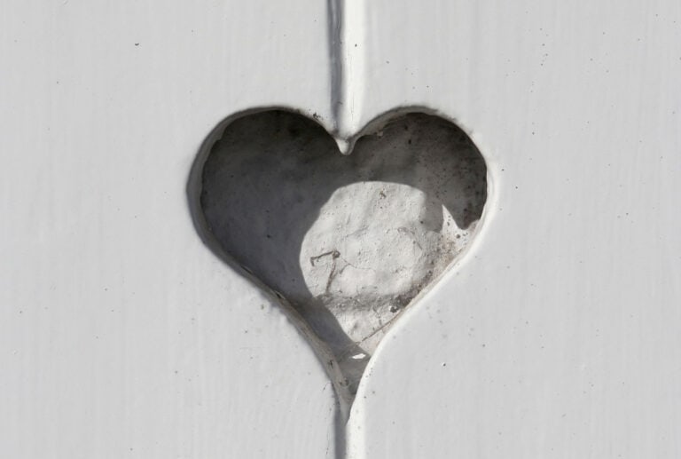 Ode aan mijn moeder – Auteur onbekend