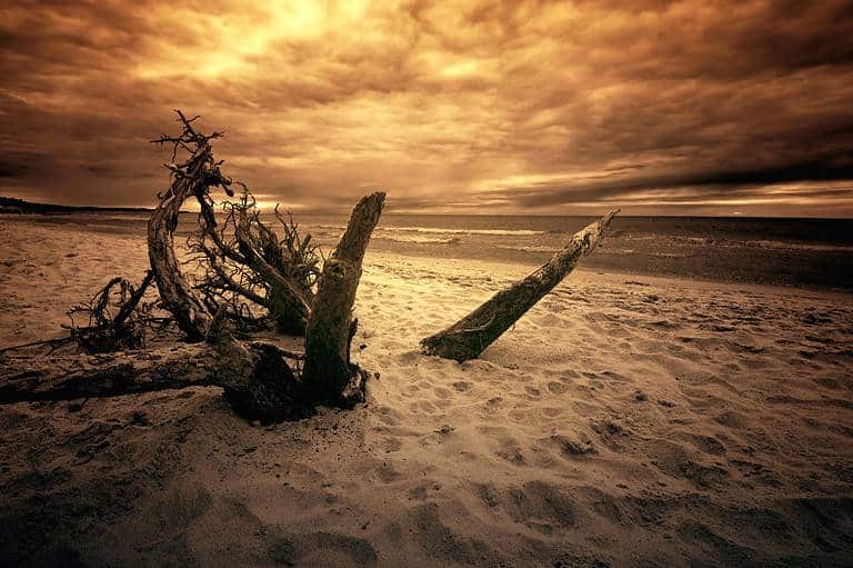 Daarna – Karin Anbergen