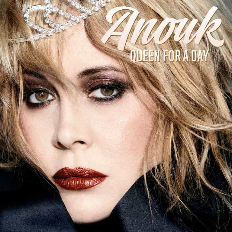 If I Knew – Anouk
