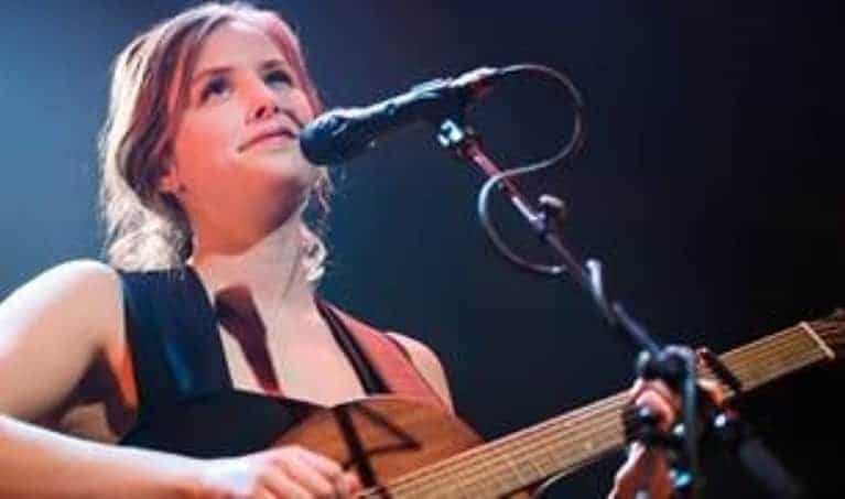 Maaike Ouboter – Dat ik je mis