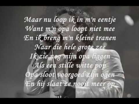 Opa – Marco Borsato