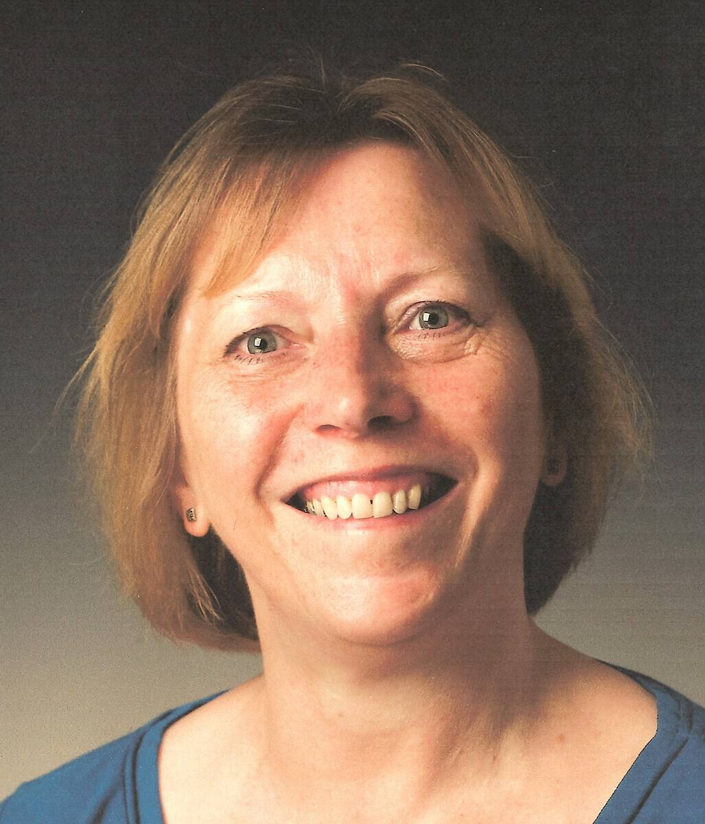 Willy Storm-Gravesteijn