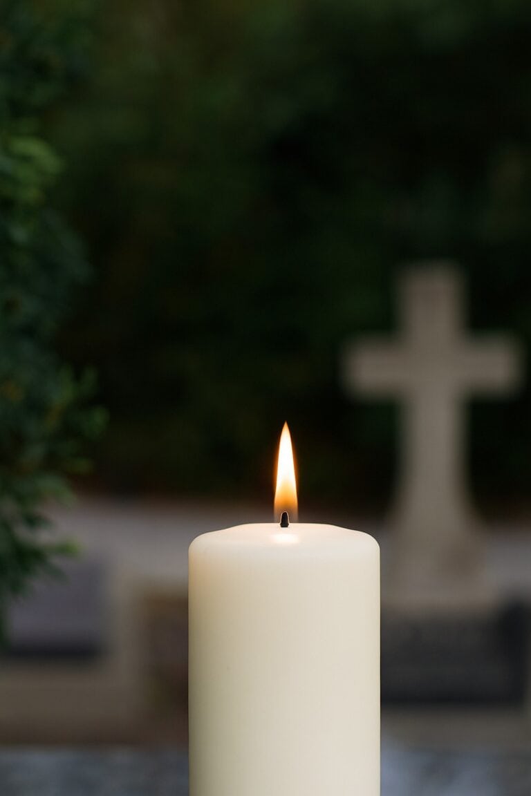 Crematie of begrafenis? Wat past bij jou ?