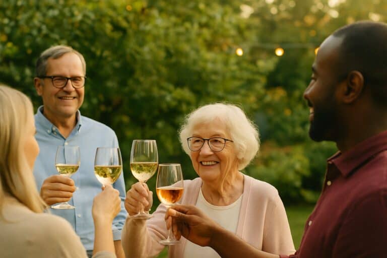 Waarom een uitvaart bij leven steeds populairder wordt